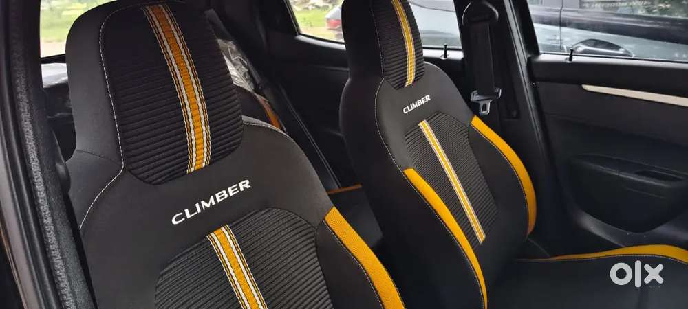 Renault Kwid Climber 2023