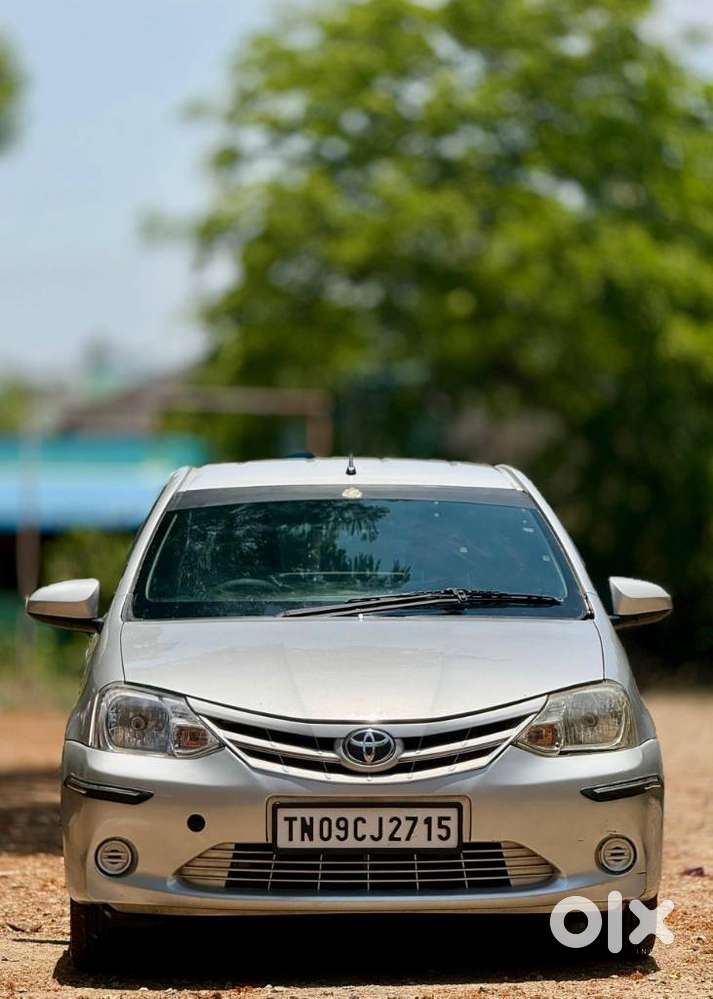 Toyota Etios Liva Gd, 2013, Diesel