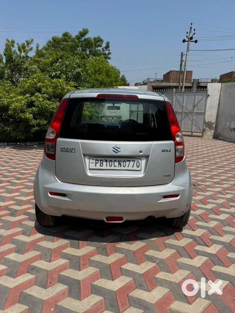 Maruti Suzuki Diesel 2009 Car