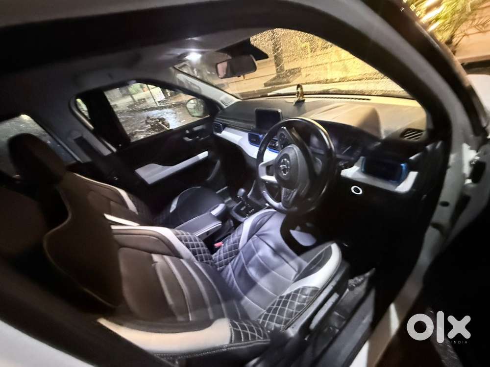Tata Punch Petrol 2022