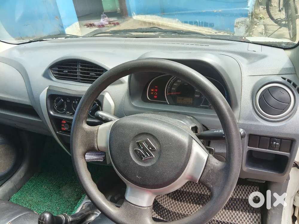 Maruti Suzuki Alto 800 Lxi 2015