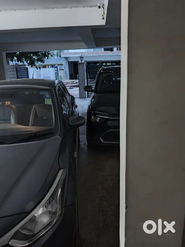 Hyundai Elite I20 Magna Petrol 2015
