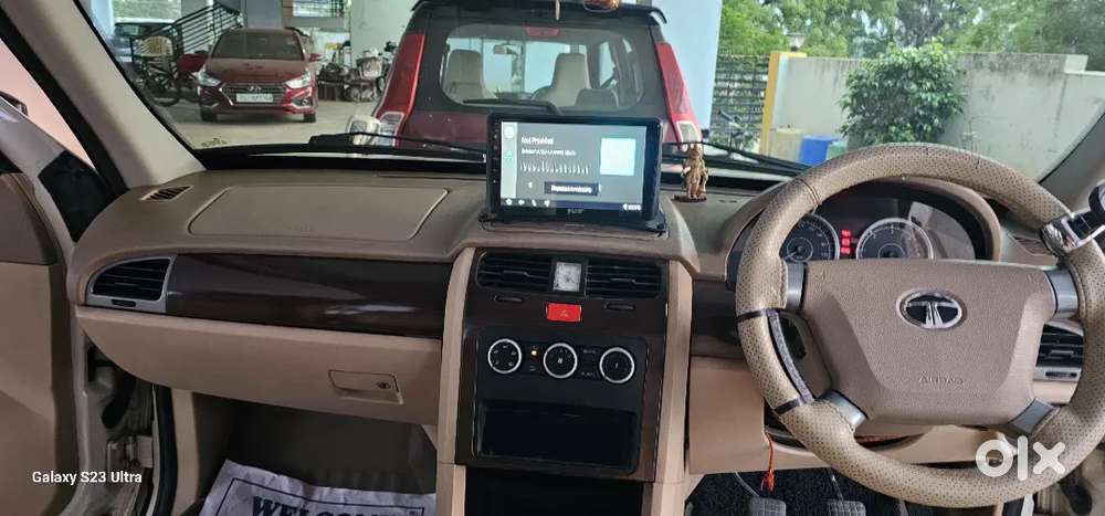 Tata Safari Storme 2014 Diesel 172000 Km Driven