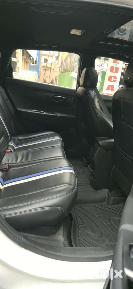 Hyundai New I20 1.5 Asta (o) Mt, 2021, Diesel