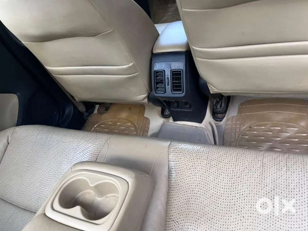 Honda City Diesel Mt 2015