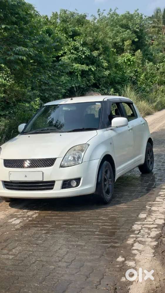 Maruti Suzuki Swift 2010 Diesel 115000 Km Driven