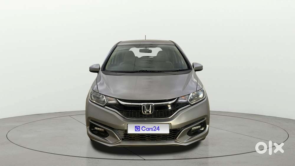 Honda Jazz Vx Cvt, 2021, Petrol