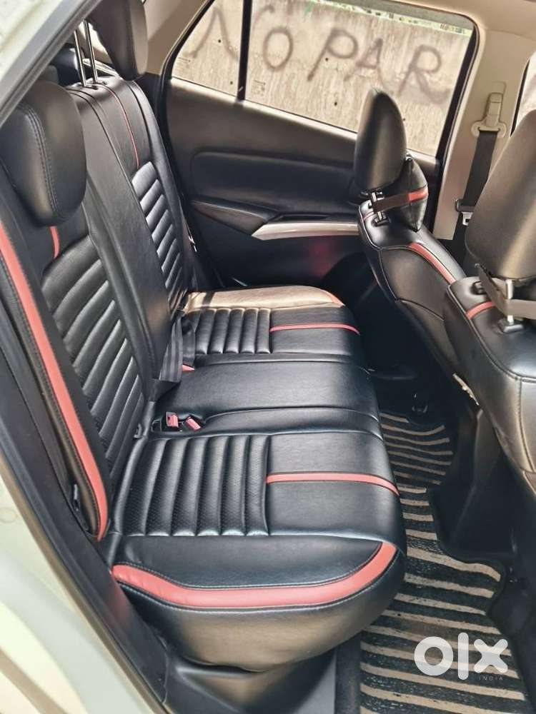 Maruti Suzuki S-cross 1.5 Delta, 2018, Diesel