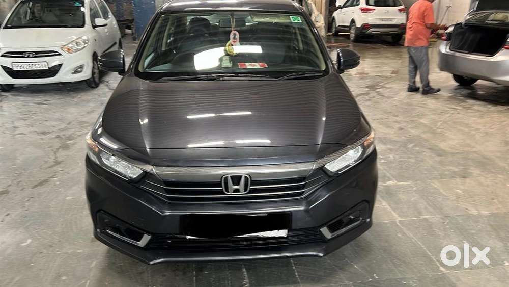Honda Amaze 2nd Gen 2023 Petrol 20000 Km Driven