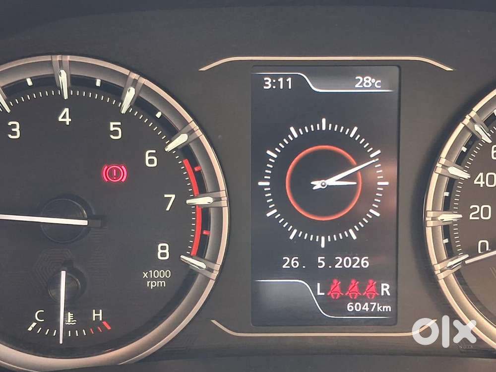 Toyota Urban Cruiser Hyryder S Hybrid Aero Edition, 2025, Petrol