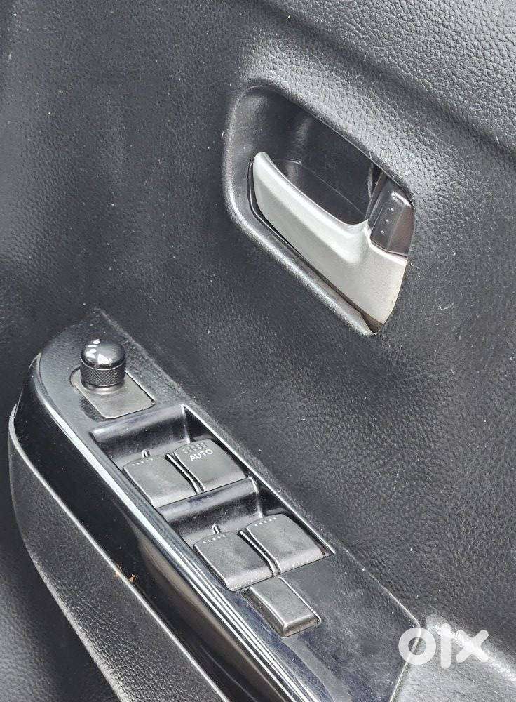 Maruti Suzuki Wagon R Vxi Optional, 2017, Petrol