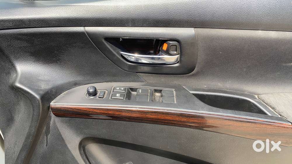 Maruti Suzuki S-cross Zeta 1.3, 2017, Diesel