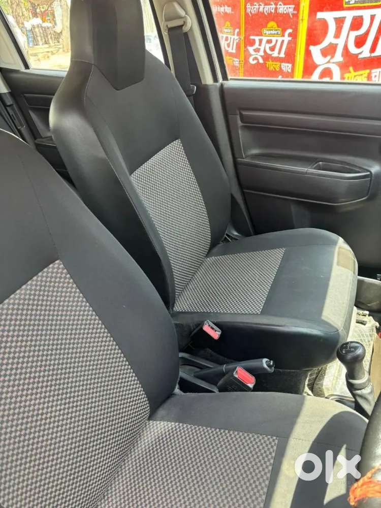Maruti Spresso Vxi (o) Second Top Model 32k Driven Docters Car