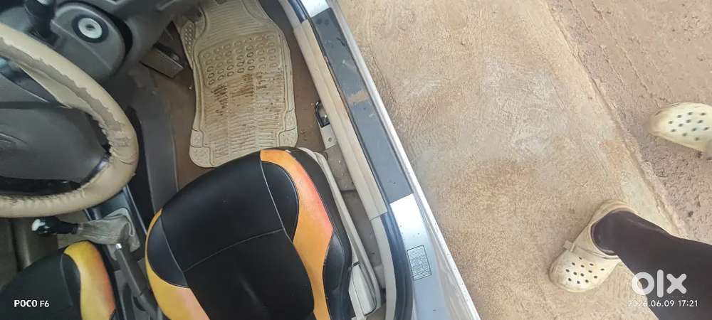 Selling The Elantra
