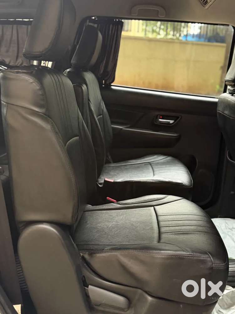 Maruti Suzuki Xl6 1.5 Zeta At, 2020, Petrol
