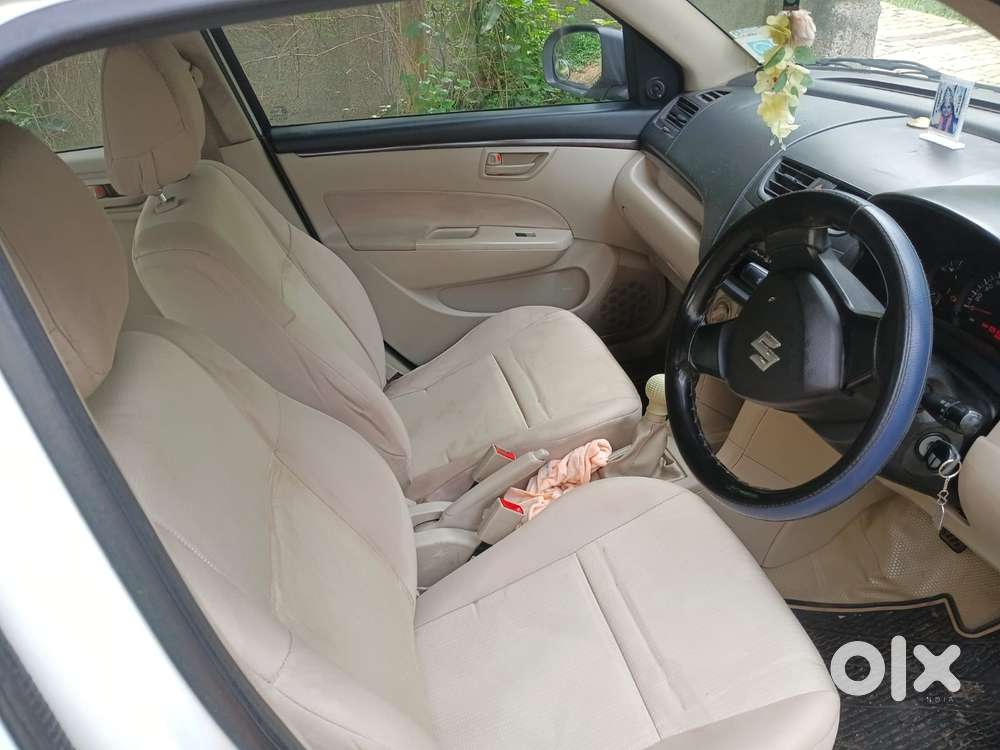 Maruti Suzuki Dzire Tour Diesel, 2018, Diesel