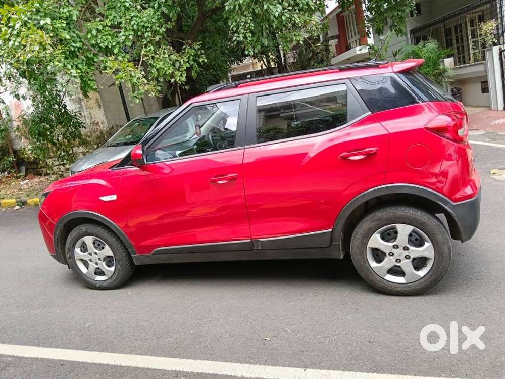 Mahindra Xuv300 W6 Diesel, 2019, Diesel