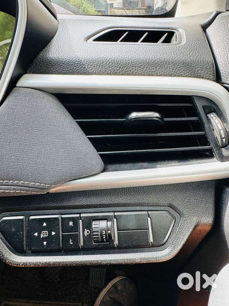 Mg Hector Super Diesel Mt, 2021, Diesel