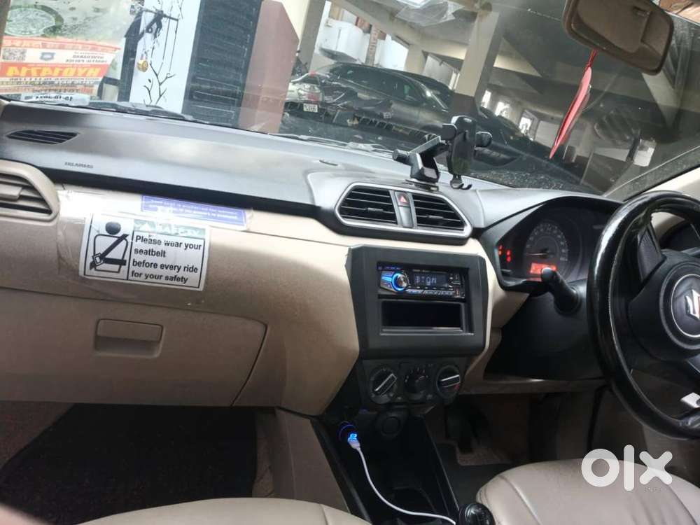 Maruti Dzire 1.2 Tour 2024
