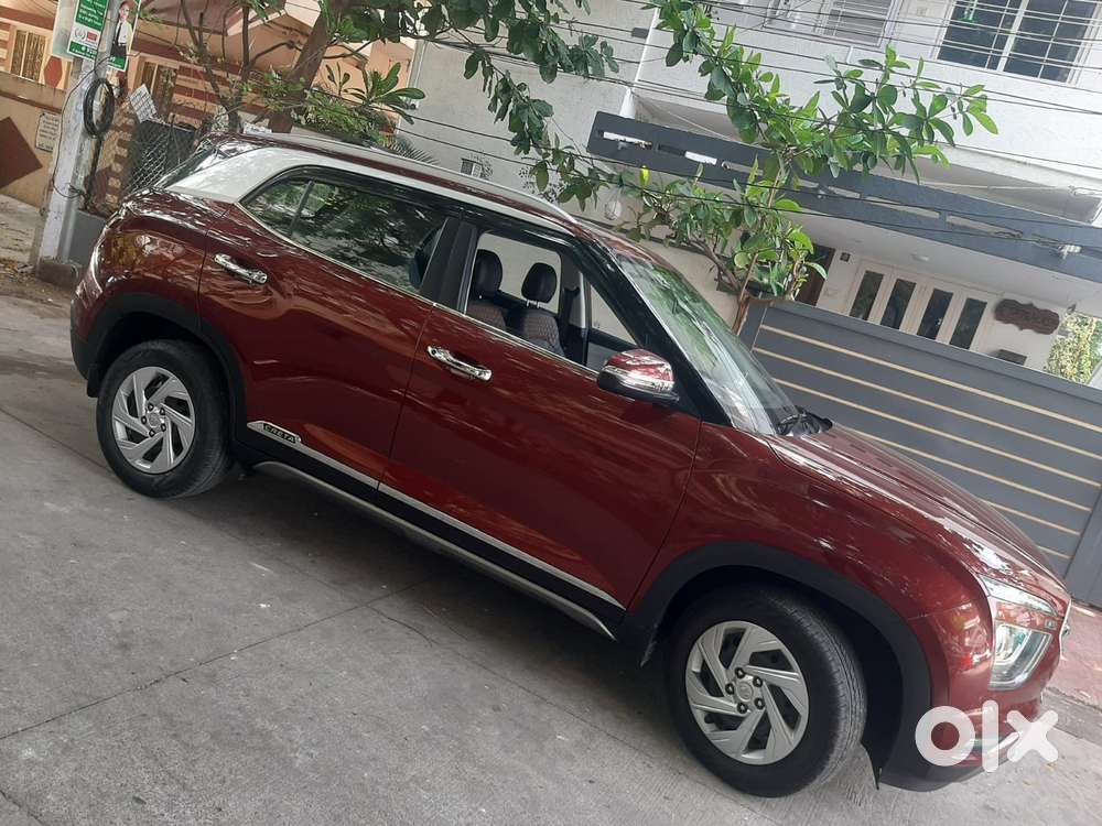Hyundai Creta 1.5 Ex Diesel, 2020, Diesel