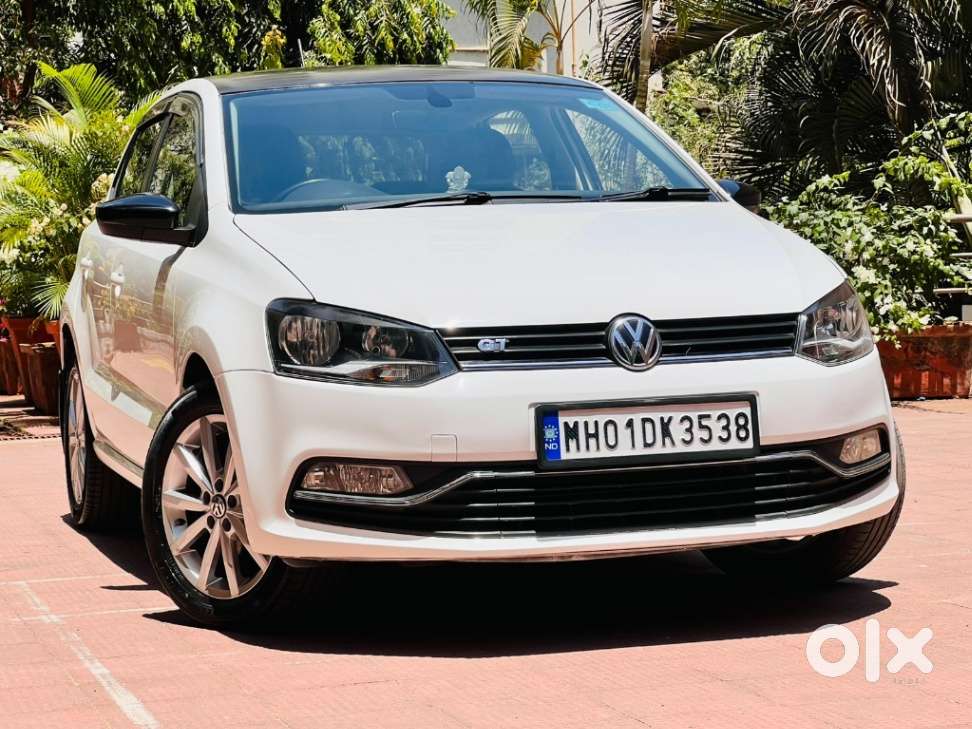 Volkswagen Polo 1.2 Gt Tsi, 2019, Petrol