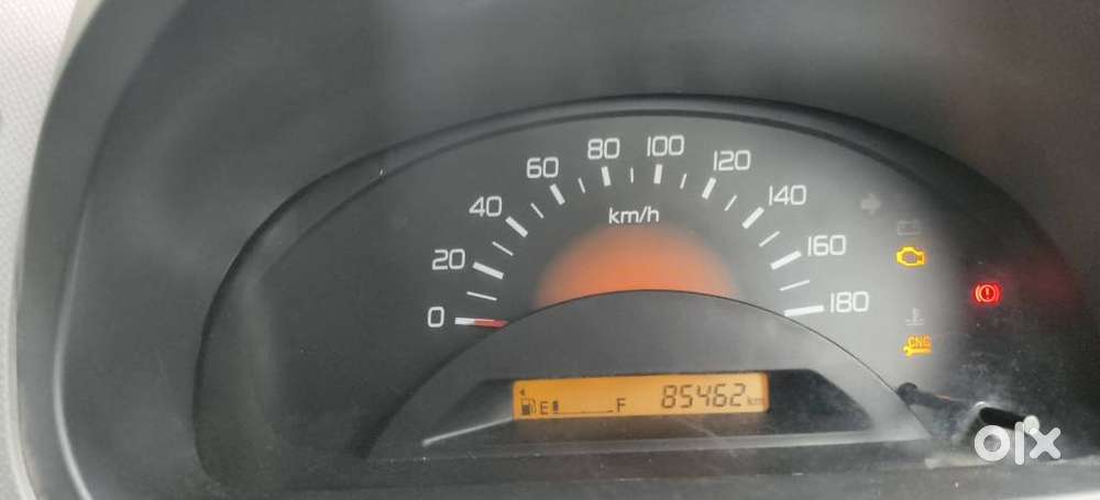 Maruti Suzuki Wagon R Lxi, 2012, Lpg