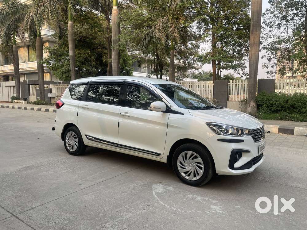 Maruti Suzuki Ertiga Vxi (o) Cng, 2020, Cng & Hybrids