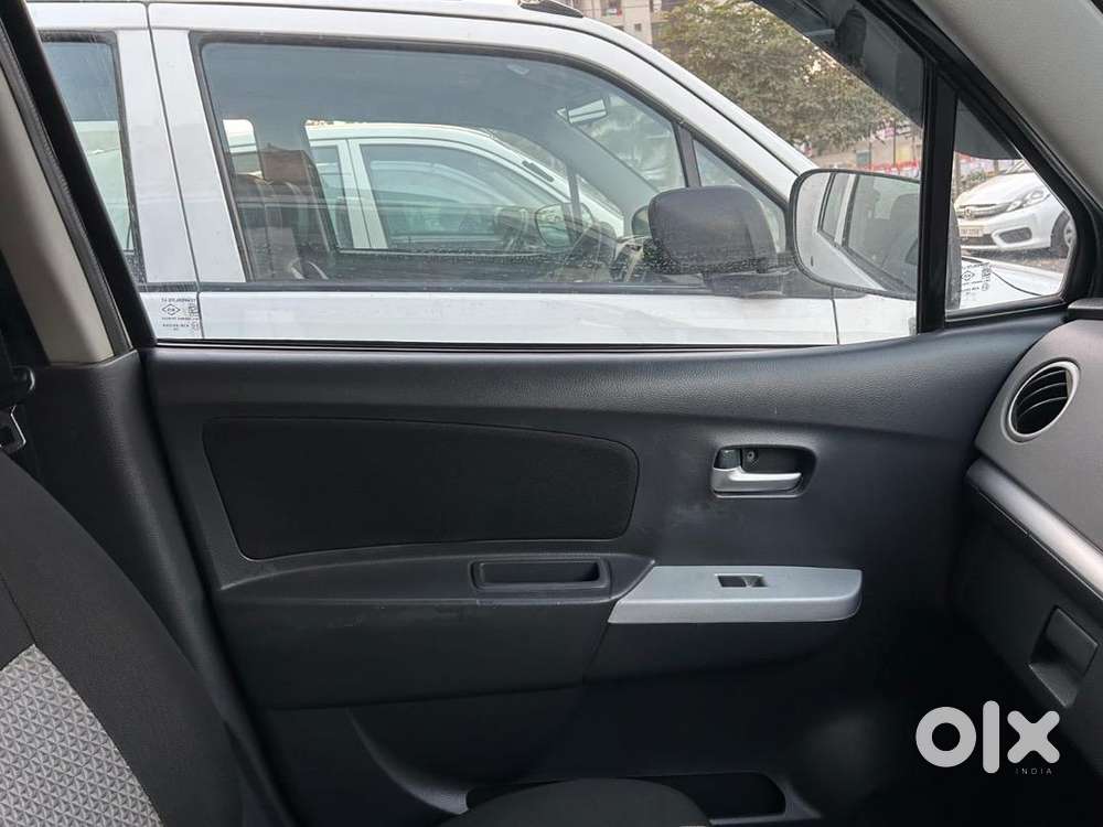 Maruti Suzuki Wagon R 2010 Petrol Good Condition