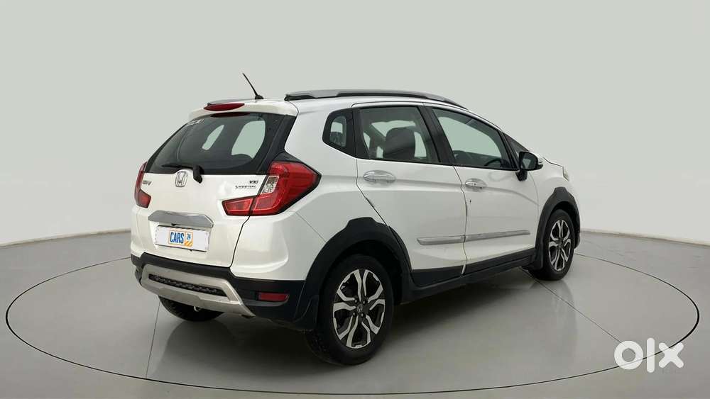 Honda Wr-v I-dtec Vx, 2018, Diesel