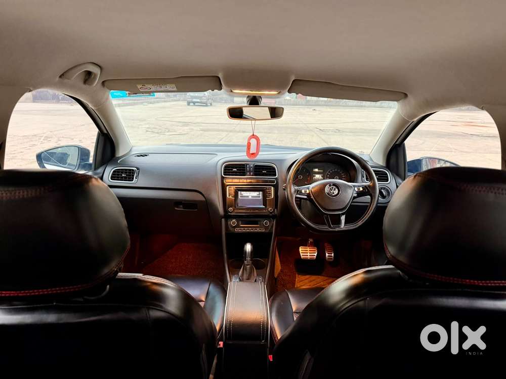 Volkswagen Polo 1.2 Gt Tsi, 2019, Petrol