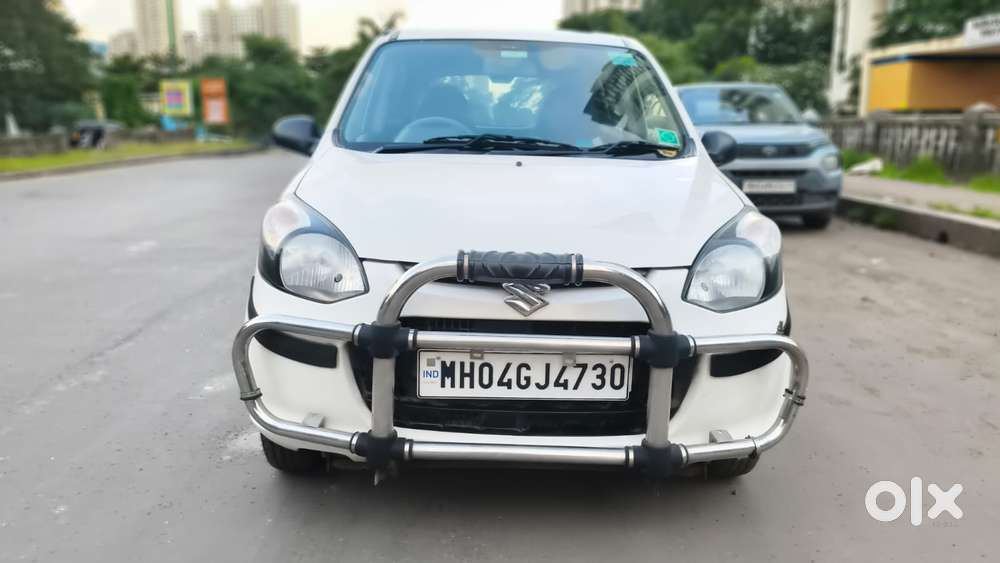 Maruti Suzuki Alto 800 Lxi, 2014, Petrol