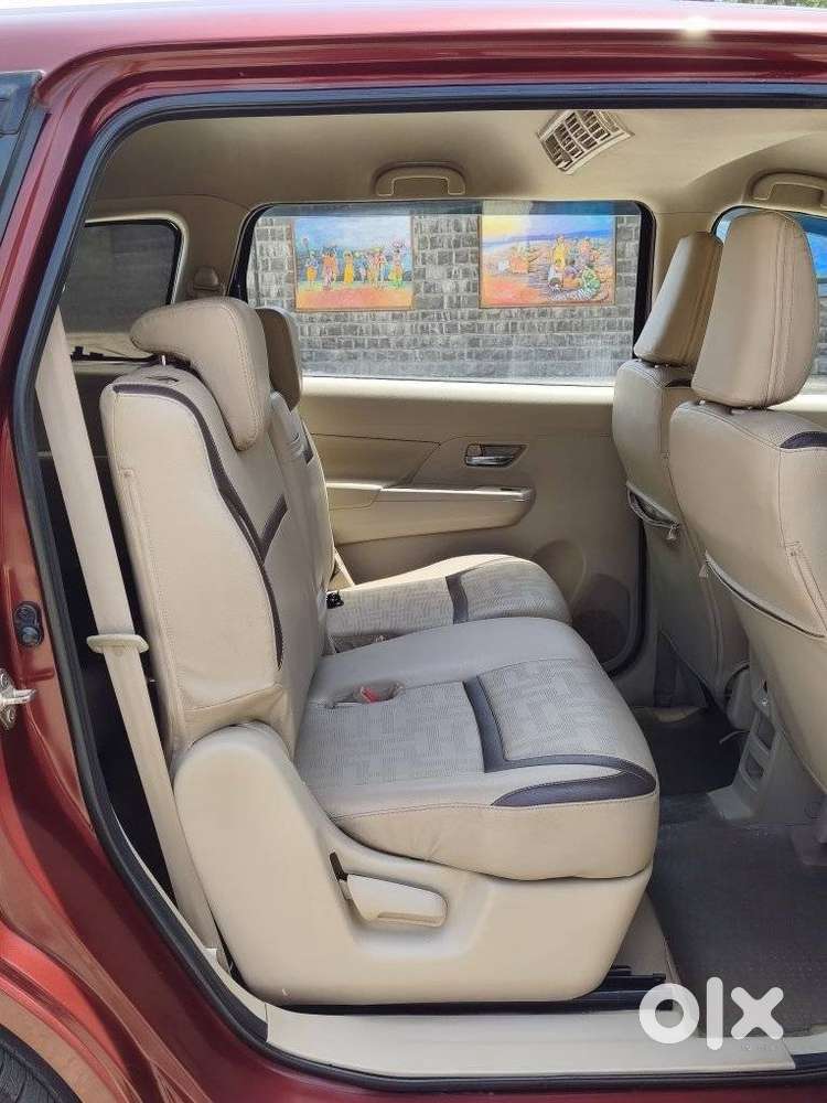 Maruti Suzuki Ertiga Maruti-suzuki-ertiga-zdi-plus, 2019, Diesel