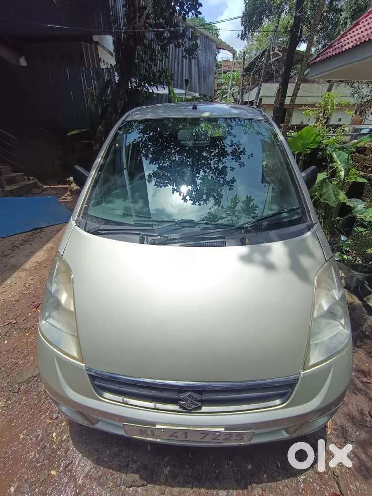 Maruti Suzuki Zen Estilo 2006