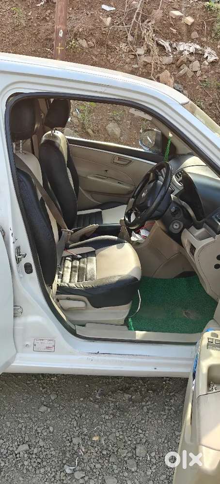 Maruti Suzuki Dzire 2020 Cng & Hybrids 28000 Km Driven