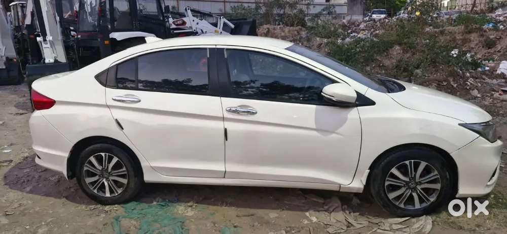 Honda City 2017 Diesel 75000 Km Driven
