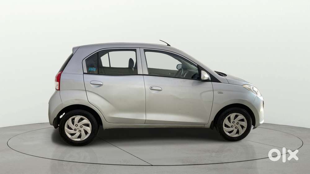 Hyundai New Santro 1.1 Sportz Amt, 2019, Petrol