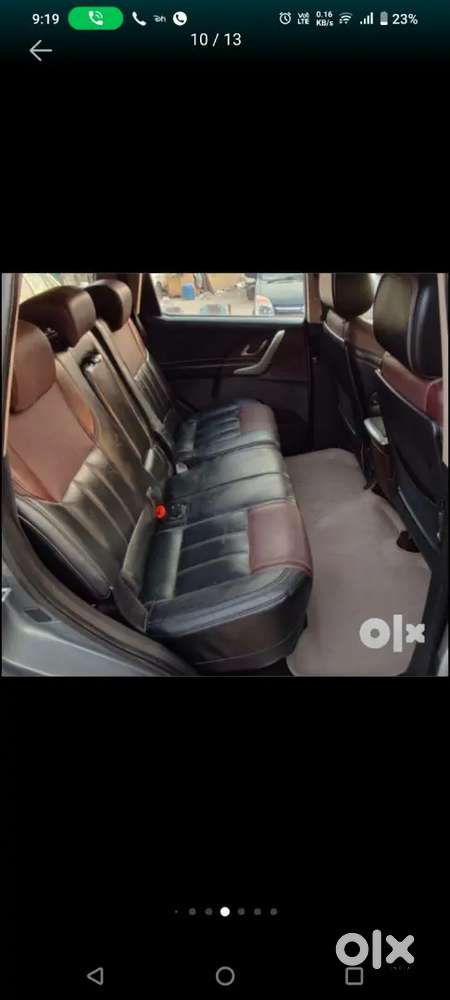 Mahindra Xuv500 2012 Diesel Well Maintained