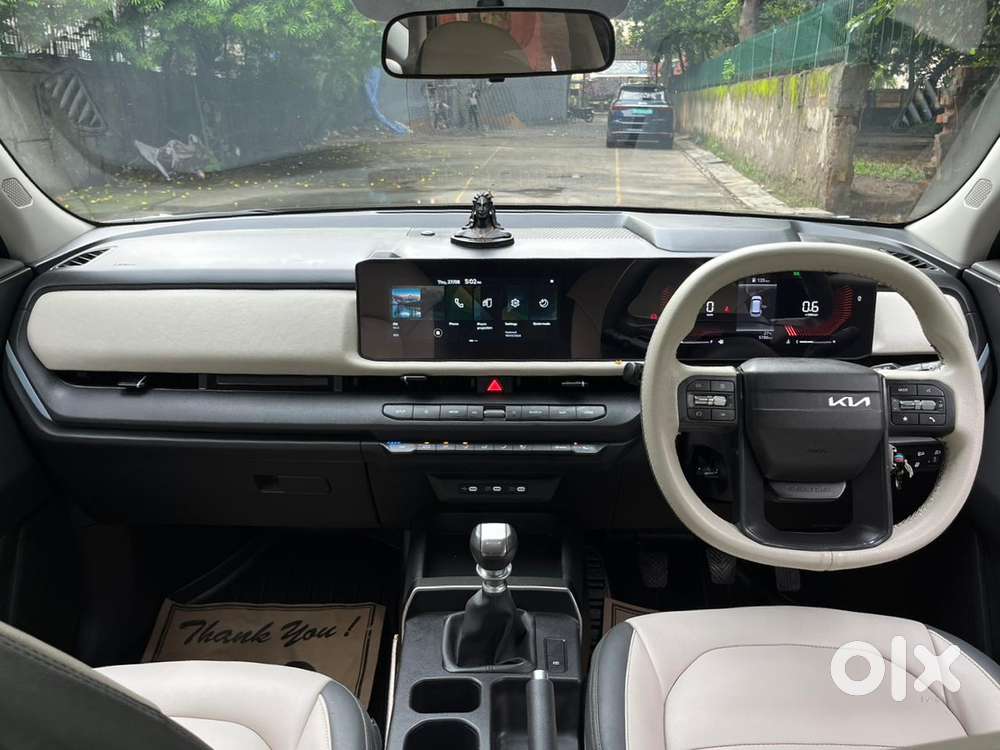 Kia Seltos Hte G, 2026, Petrol