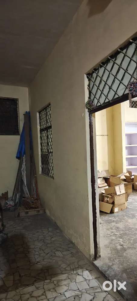 Room for Rent purpose