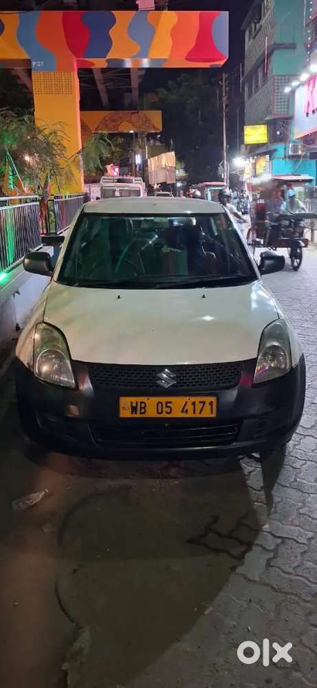 Maruti Suzuki Dzire 2016 Diesel 148300 Km Driven