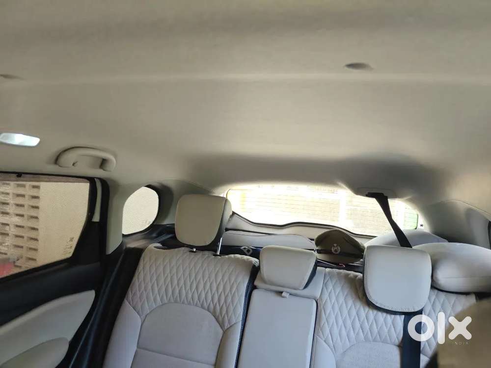 Maruti Suzuki Grand Vitara 2024 Petrol 14500 Km Driven