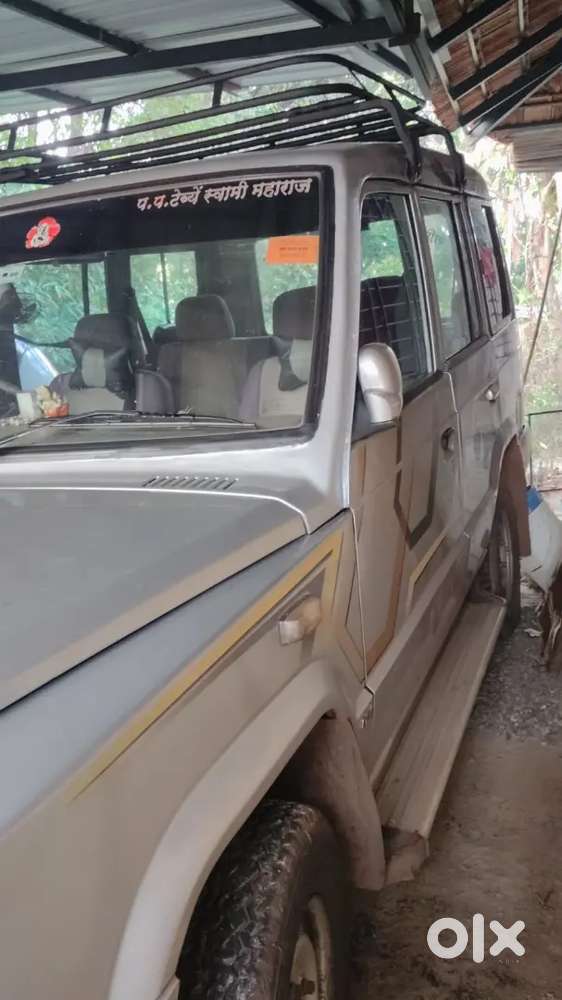 Tata Sumo Gold 2013 Diesel 245000 Km Driven
