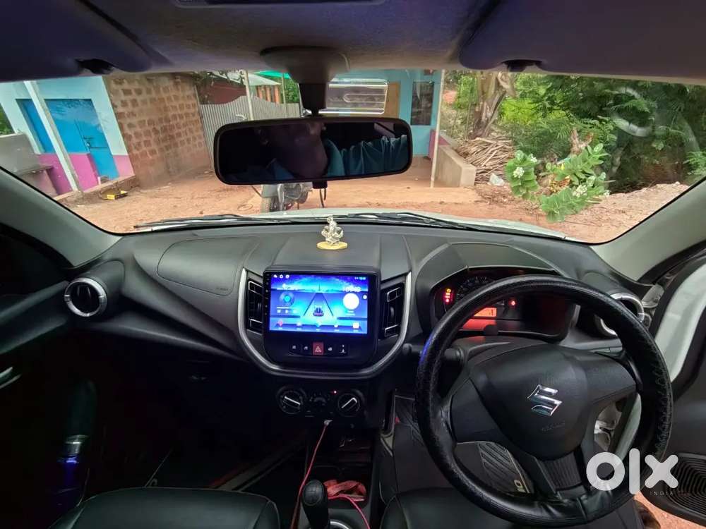Maruti Suzuki Celerio Vxi 2024