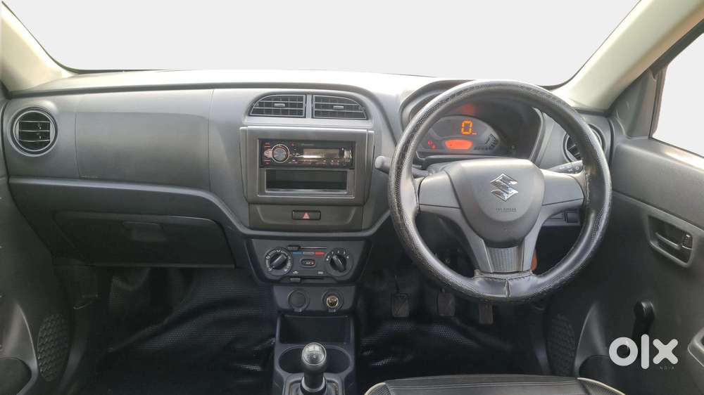Maruti Suzuki Alto K10 Lxi Optional, 2022, Petrol