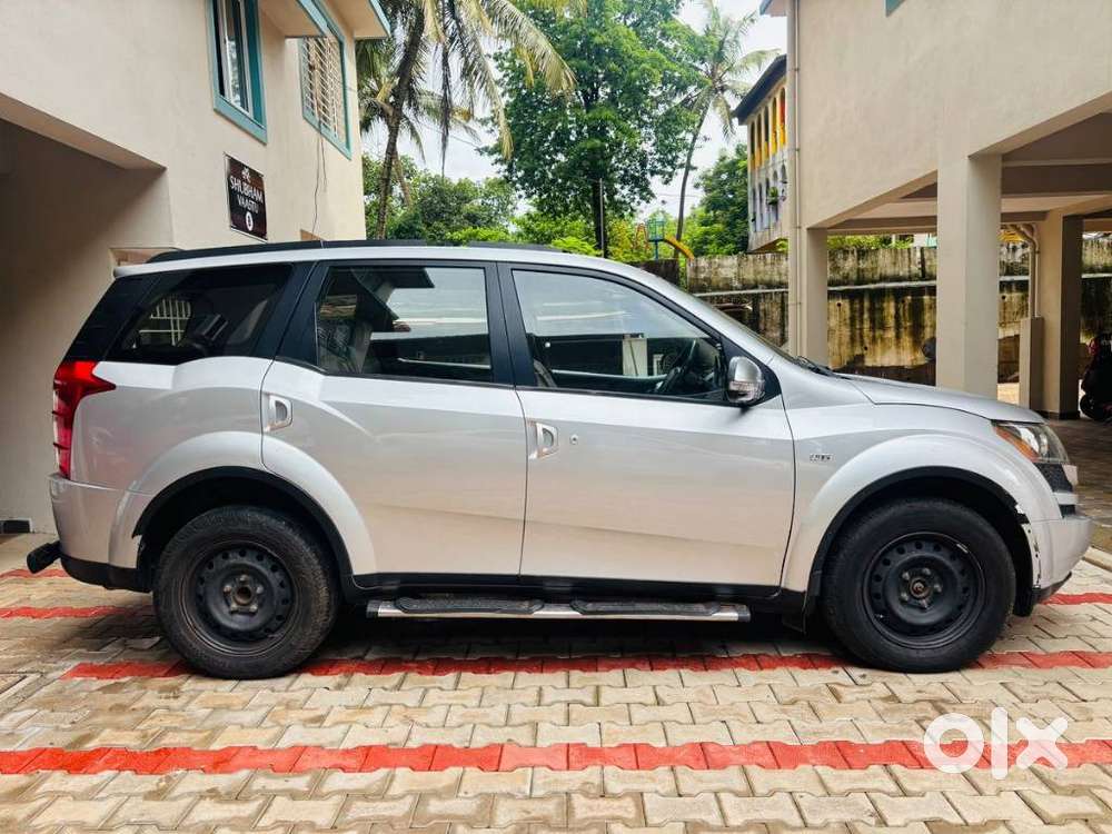 Mahindra Xuv500 W6 2wd, 2012, Diesel