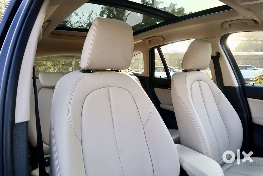 Bmw X1 2.0 Sdrive20i Sportx, 2021, Petrol