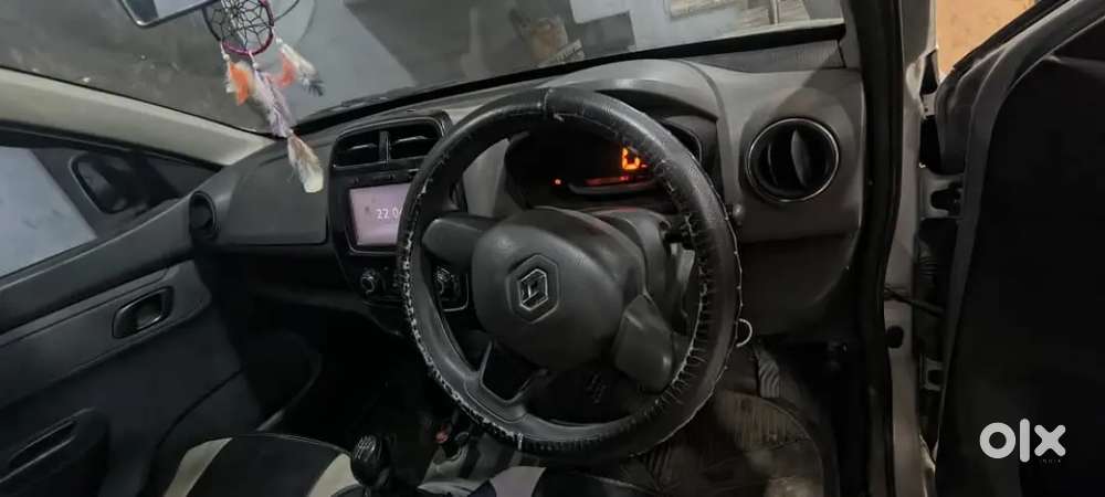 Renault Kwid 2016 Climber