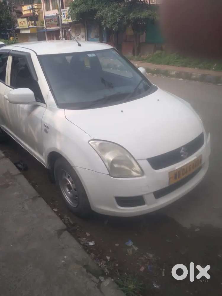 Maruti Suzuki Dzire 2015 Diesel 250000 Km Driven