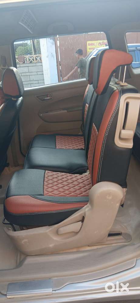 Maruti Suzuki Ertiga 2012-2015 Vdi, 2012, Diesel