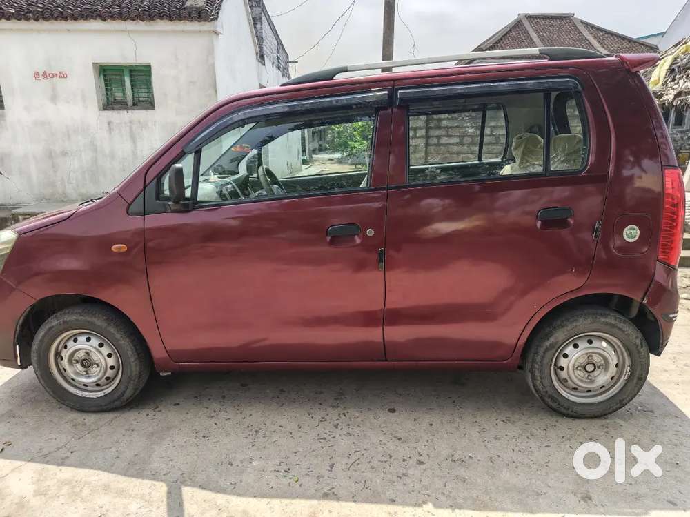 Wagonor In Good Condition